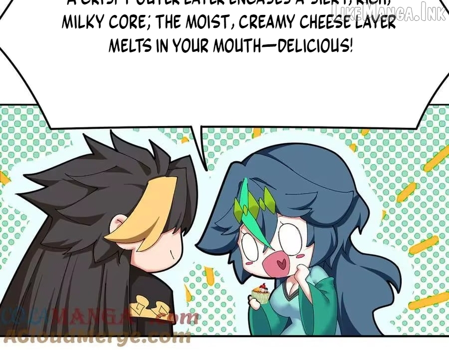 It Turns Out, They Were The True Protagonists From The Start Chapter 88  - page 129